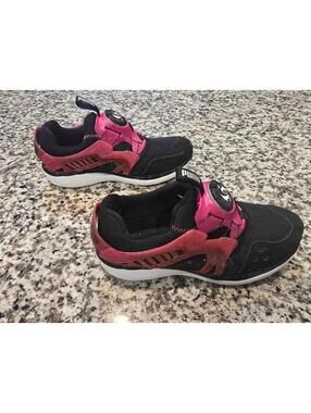 Puma Disc Lite Opulence Women's Size 9